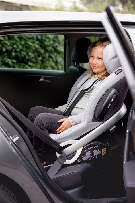 BeSafe Stretch B Kindersitz.