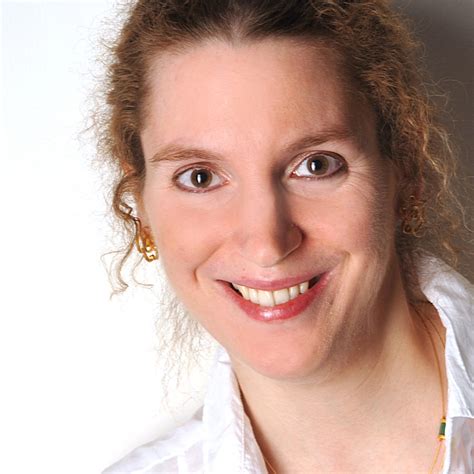 Portraitfoto von Dr. Katharina Möller-Morlang