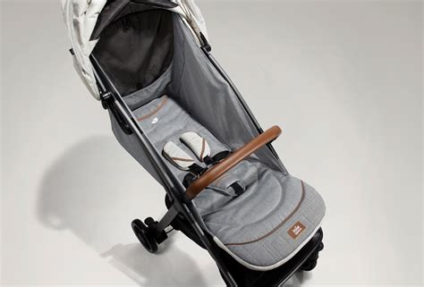 Design-Elemente der Joie Signature Kollektion, die Wert auf Ästhetik und Funktionalität legen