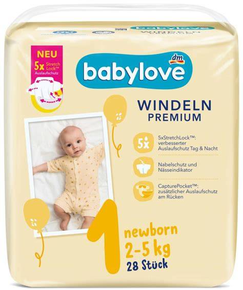 Schema der Saugkanäle und Auslaufschutz in einer Babylove Windel