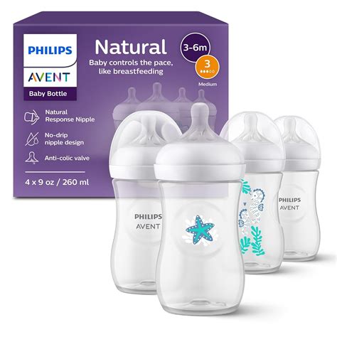 Darstellung der korrekten Aufbewahrung von Muttermilch in Philips Avent Flaschen und Bechern
