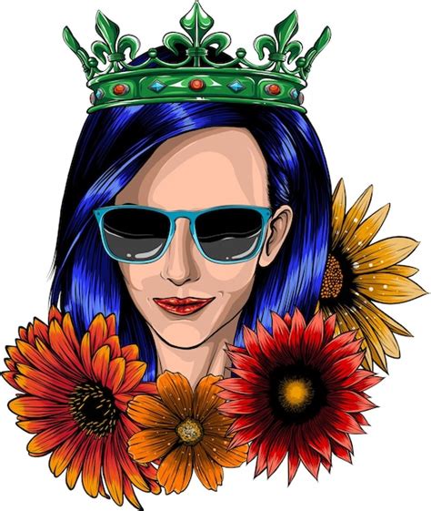 Illustration einer Frau, die auf einem Ultraschallbild traurig auf das Herzsymbol schaut.