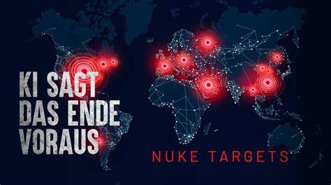 Simulation: Globale Klimaauswirkungen eines Atomkriegs