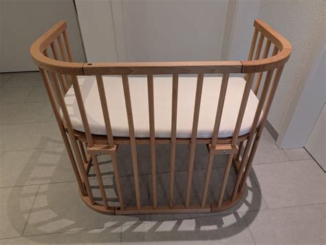 verschiedene Himmel-Varianten für babybay® Betten