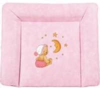 Illustration eines weißen Nestchens mit rosa Sternenmotiv von Julius Zöllner