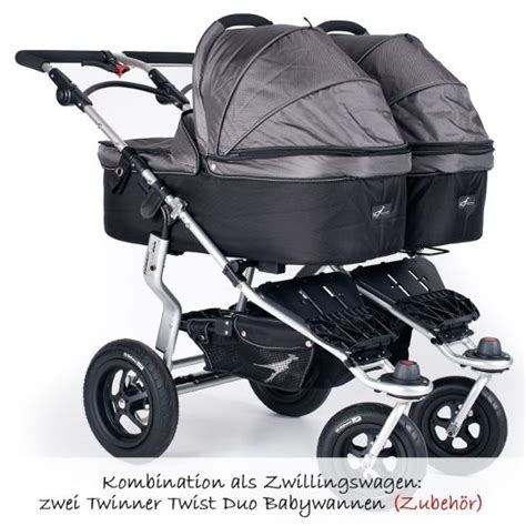 Illustration, die den TFK Twinner Twist Duo beim Durchfahren eines Supermarktdurchgangs zeigt