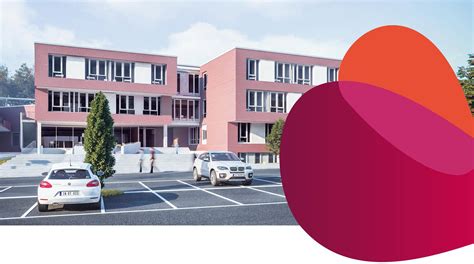 Illustration von HENRIKE auf der Bult als einladendes Mutter-Kind-Zentrum