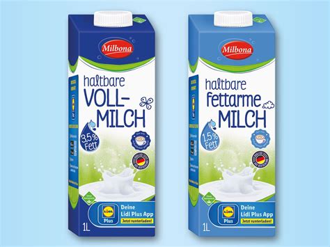 Vergleich von Vollmilch und fettarmer Milch für Babybrei