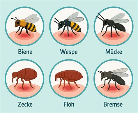Infografik, die die verschiedenen Anwendungsbereiche von Spitzwegerich (Husten, Haut, Insektenstiche) und die jeweiligen Darreichungsformen (Tee, Saft, Salbe) zeigt.