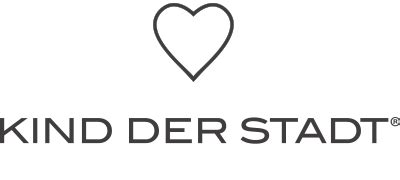 Logo: KIND DER STADT