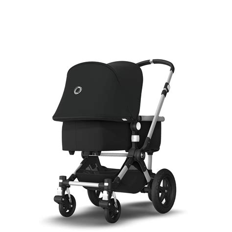 Bugaboo Cameleon 3 Plus im Einsatz.