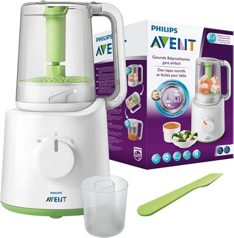 Produktbilder des Philips Avent SCF870