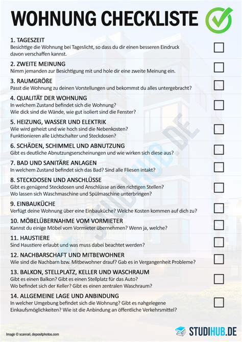 Eine Checkliste mit den wichtigsten Punkten, auf die beim Kauf von weißen Babyzimmern geachtet werden sollte.