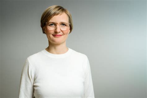 Foto von Franziska Stoewer, einer freundlichen und professionellen Hebamme
