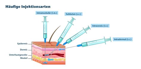 Vergleichsgrafik, die die Anzahl der Injektionen bei Einzelimpfungen und Kombinationsimpfungen zeigt.