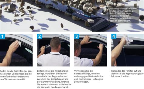 Illustrationen zur Montage des Sitzeils und des 5-Punkt-Gurtsystems