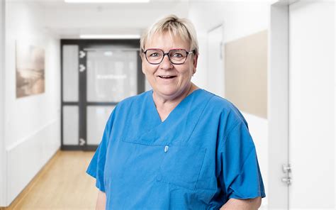 Porträt von Dr. Grit Neisser, Fachärztin für Frauenheilkunde