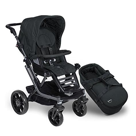 Cover des Teutonia Mistral S Bedienungshandbuchs.