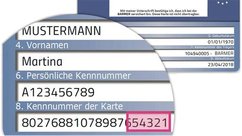Screenshot des Mitgliederbereichs