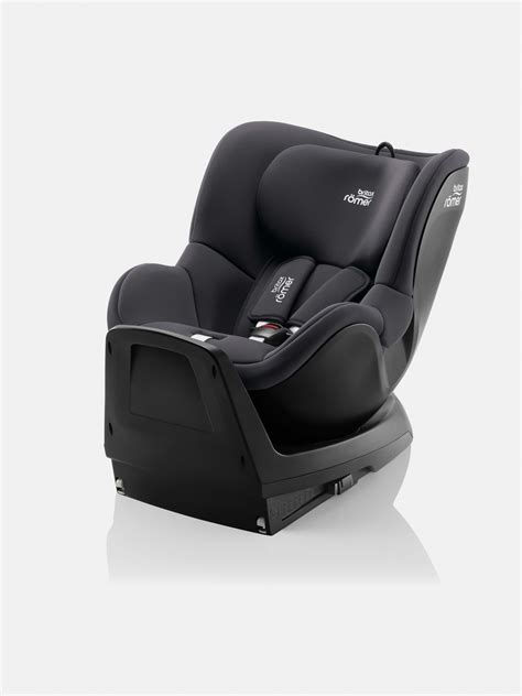 Übersicht der Britax Römer Dualfix Modelle mit ihren Hauptmerkmalen