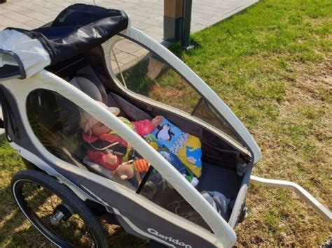 Schritt-für-Schritt-Anleitung zum Aufbau des Qeridoo Kidgoo 1