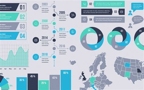 Eine Infografik, die die wichtigsten Schritte zur Zubereitung einer Babyflasche unterwegs zeigt.