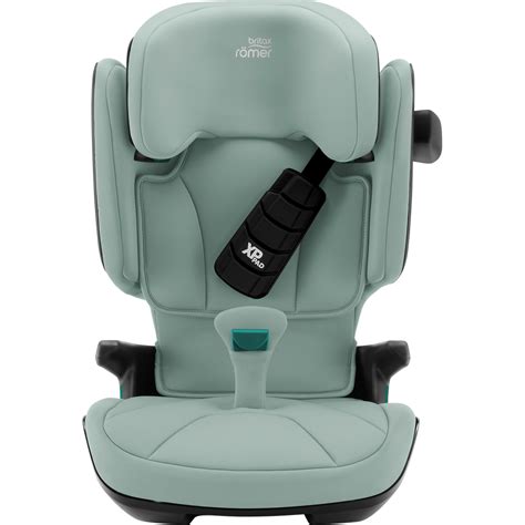 Illustration des Britax Römer KIDFIX i-SIZE Kindersitzes