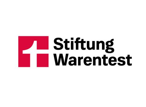 Logo von Stiftung Warentest und ADAC mit Hinweis auf Auszeichnungen