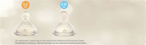 Schema des Anti-Colic-Air Systems im NUK Sauger