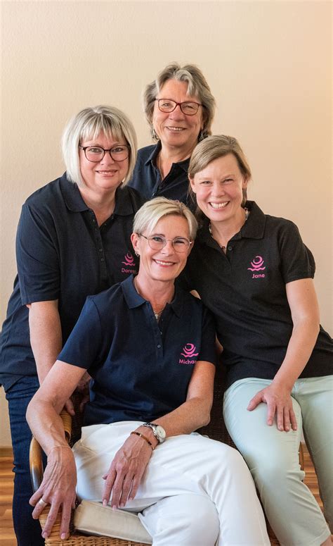 Foto des Teams der Hebammenpraxis Sonnenlicht