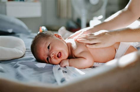 Schema: Mögliche Auslöser für Verdauungsprobleme bei Babys und wie man sie testet