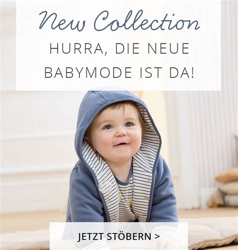 Historisches Bild eines Baby Walz Versandkatalogs