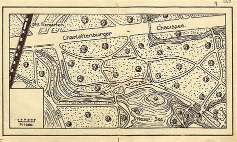 Polizeimeldung mit Skizze des Tatorts in Lengerich