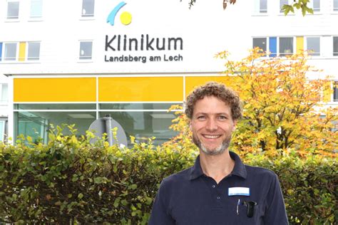 Ein Entbindungsraum im Klinikum Landsberg