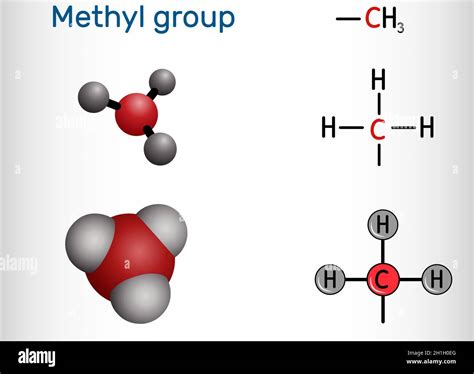 Darstellung einer CpG-Stelle mit und ohne Methylgruppe