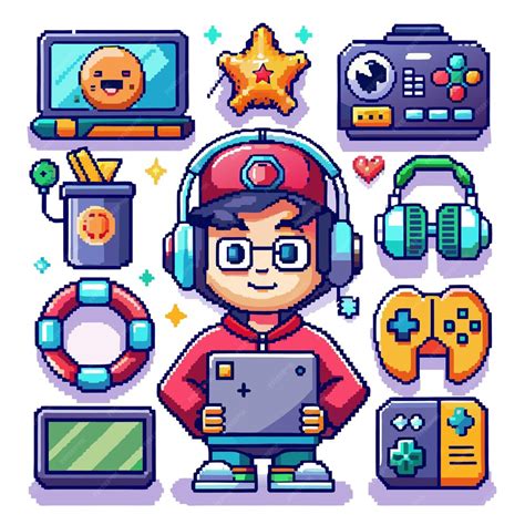 Illustration eines Abenteuerbettes mit integrierten Spielelementen.
