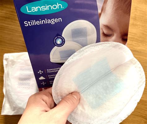 Vergleich von dünnen und dicken Stilleinlagen unter Kleidung