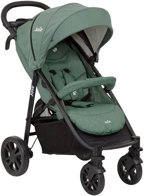 Vergleichsgrafik: Britax B-Motion 4 Plus vs. Joie Litetrax 4 mit Hervorhebung von Stabilitätsmerkmalen