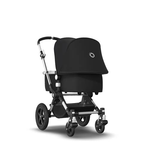 Bugaboo Cameleon Kinderwagen im Detail