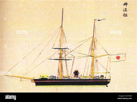 Historische Darstellung der Sojasaucenproduktion aus der Edo-Zeit.