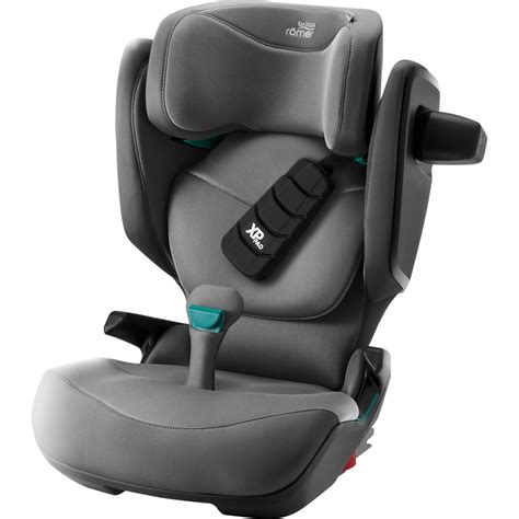 Kindersitz Britax Römer KIDFIX PRO mit SICT-Elementen und XP-PAD