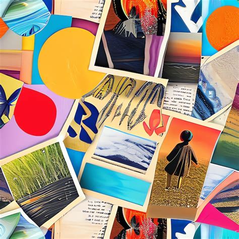 Collage aus verschiedenen Wickelauflagen mit kindgerechten Motiven (Tiere, Sterne, Pastelltöne).