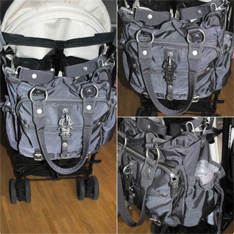 Produktfoto der George Gina & Lucy Wickeltasche 