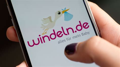 Logo von windeln.de