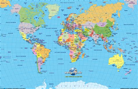 Eine Karte der fiktiven Welt Enwor mit verschiedenen Regionen und mysteriösen Symbolen