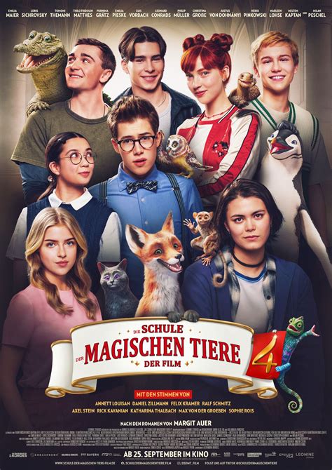Eine Darstellung von magischen Toren zu anderen Welten