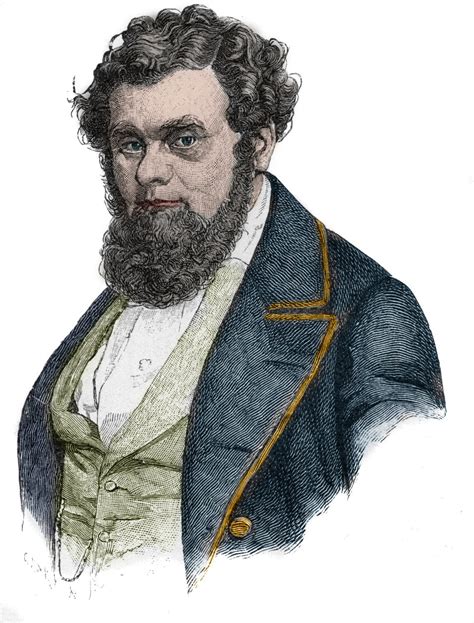 Porträt von Robert Edwards