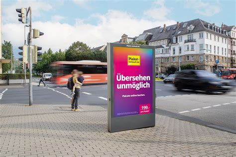 Symbolbild: Ein Plakat mit der Aufschrift 