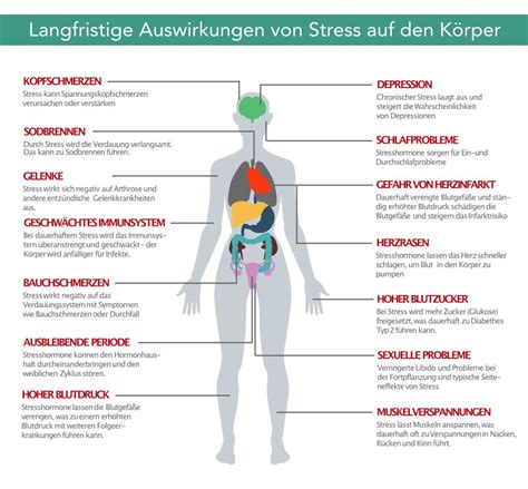Illustration, die die negativen Auswirkungen von ignoriertem Schreien auf das Baby zeigt (z.B. erhöhter Stress)
