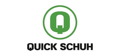 Logo von Quick Schuh